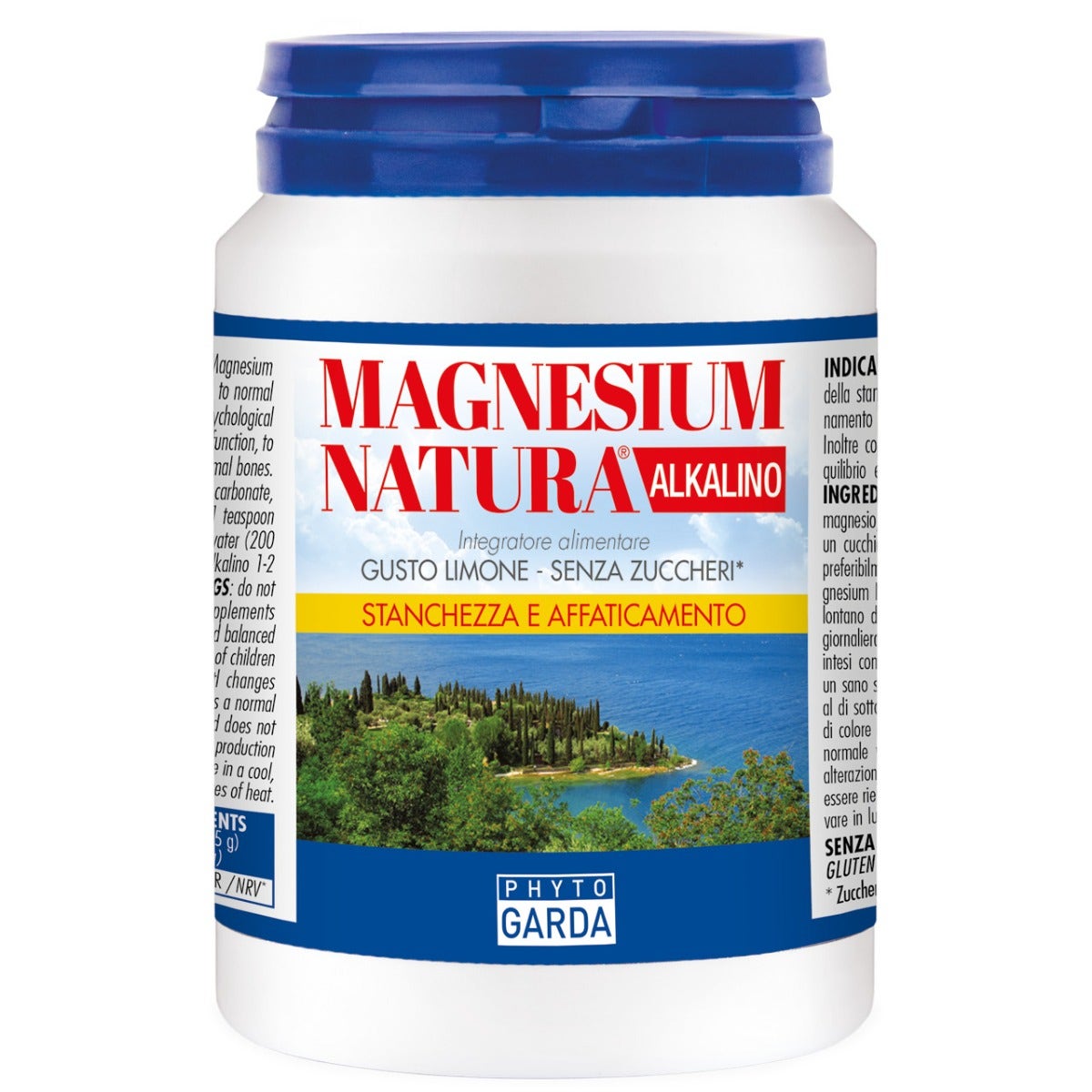 Magnesium Natura 50g-4