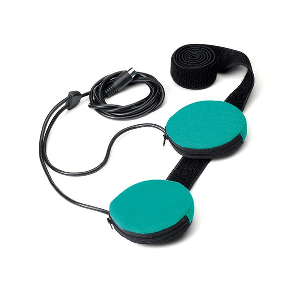 I-Tech Coppia Solenoidi Professionali Alta Intensità  - 1