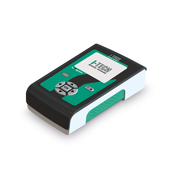 I-Tech LaMagneto  - 1