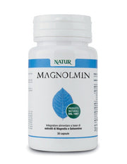 Magnolmin 60 cps  - 1