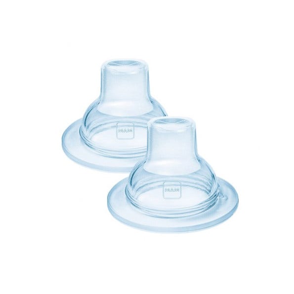 Mam Beccucci Silicone Extra Morbidi 2 Pezzi 4Mesi+  - 2