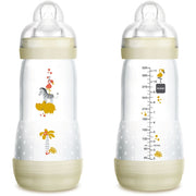 Mam Easy Start Biberon 320ml Neutro  - 1