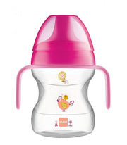 Mam Learn To Drink Cup Femmina 190ml 1 Pezzo - 1