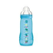 Mam Easy Active Baby Biberon Maschio 330ml  - 2