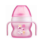 Mam Starter Cup Femmina 4M+ 150ml  - 3