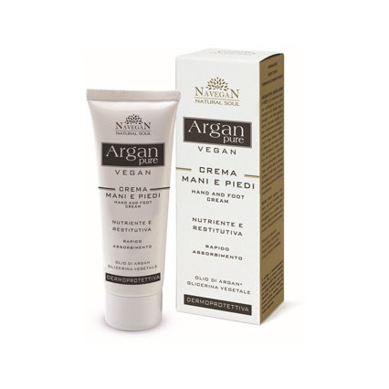 Navegan Argan Crema Mani Piedi 75ml-2