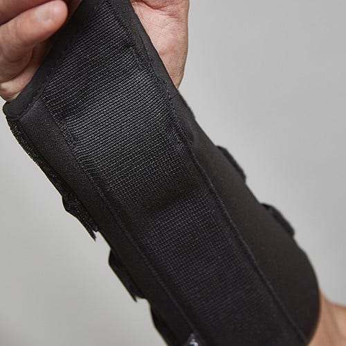 Gibaud Ortho Manugib Tutore Polso Sinistro Taglia 1  - 3