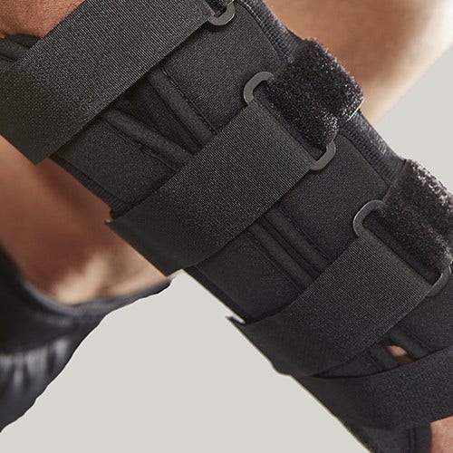 Gibaud Ortho Manugib Tutore Polso Sinistro Taglia 1  - 4