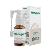 Manugola Spray Ecosol Gocce 10ml  - 2