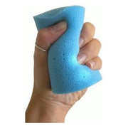 Manus Abilis Cilindro 3 Azzurro  - 1