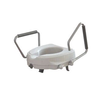 Rialzo WC Marlin 12,5 cm 24451012  - 1