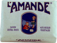 L'amande Marseille Sapone Marsiglia   - 1