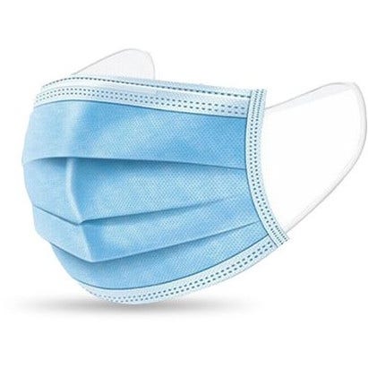 Master-Aid Mascherina Chirurgica Tipo I Monouso 10 Pezzi -2