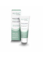 Skinius Alusac Maschera con Alusil 75ml-2