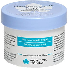 Biofficina Toscana Maschera Capelli Frappè 200ml-2