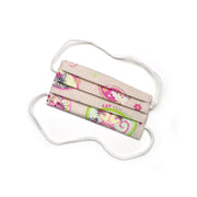 Mascherina Bambino 3-6 Anni Fantasia 016  - 1