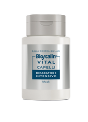 Bioscalin Vital Maschera Riparatrice Capelli 100ml-1