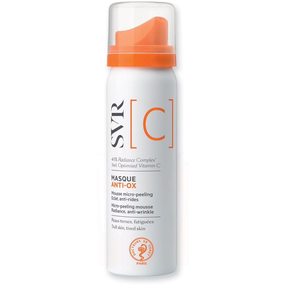 SVR Masque Anti-Ox C 50ml - 1