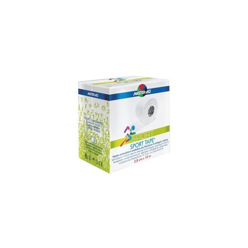 Master-Aid Sport Tape 3,8cm x 10m  - 3