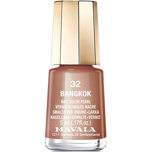 Mavala Smalto Minicolor 32 Bangkok  - 1