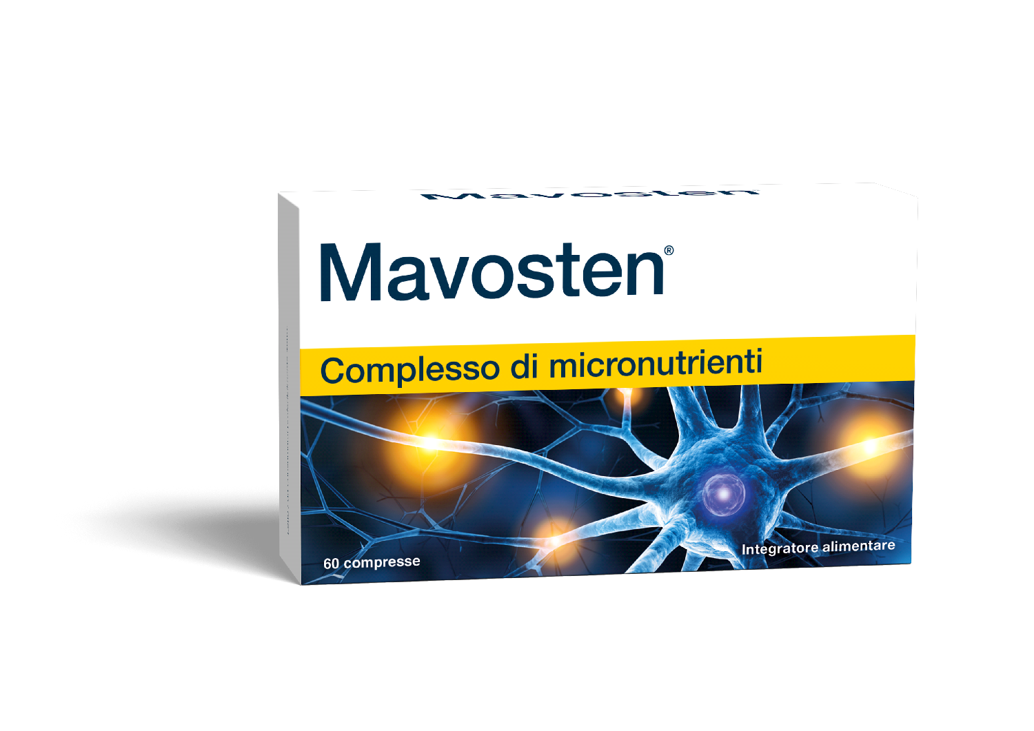 Mavosten 60 Compresse-4