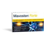 Mavosten Forte 20 Compresse-3