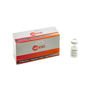 Guna MD-Knee 10 Flaconcini 2ml   - 3