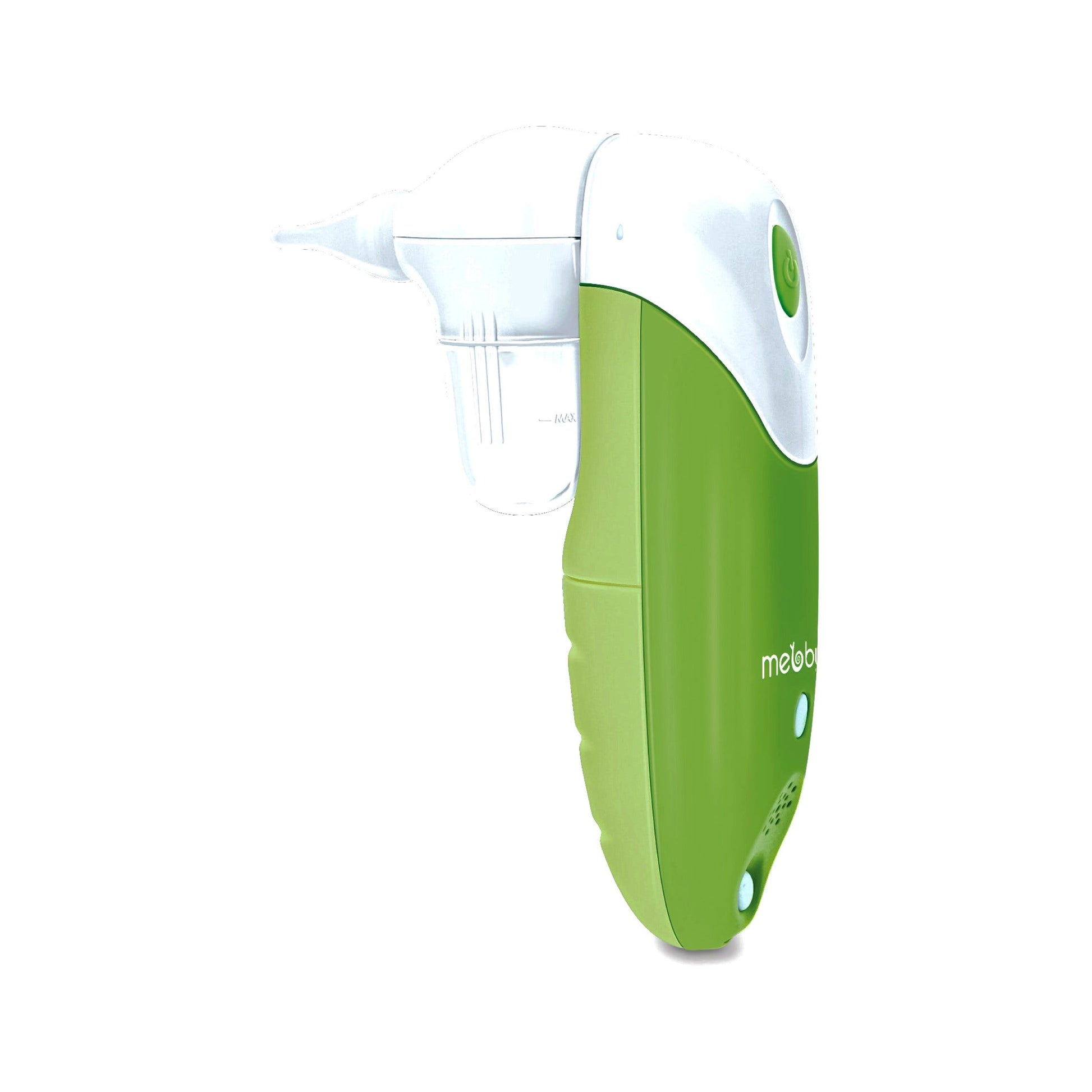 Medel Mebby Nose Clean Aspiratore Nasale Elettrico 1 Pezzo-2