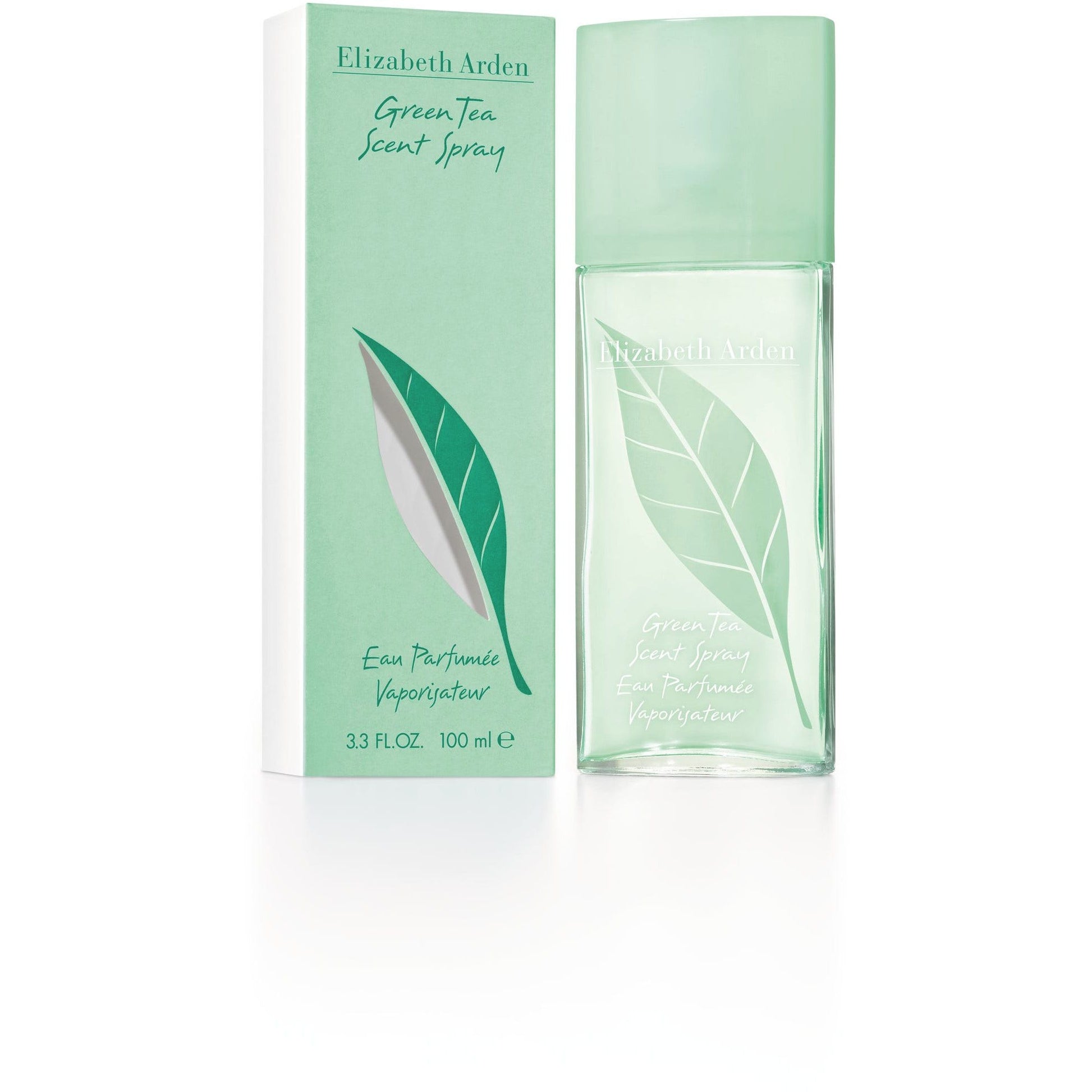 Elizabeth Arden Green Tea Scent Spray 100ml  - 4