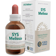Sys Melissa Gocce 50ml  - 1