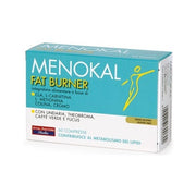 Menokal Fat Burner 60 Compresse  - 2