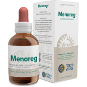 Ecosol Menoreg Gocce 50ml  - 2