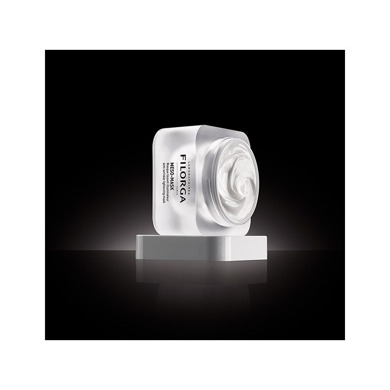 Filorga Meso-Mask Maschera Dermolevigante Illuminate 50ml-5