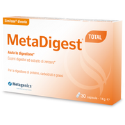 Metadigest Total 30 Compresse-3