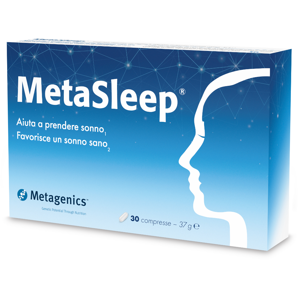 Metasleep 1mg 30 Capsule-3