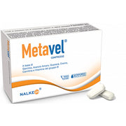Metavel 30 Compresse  - 1