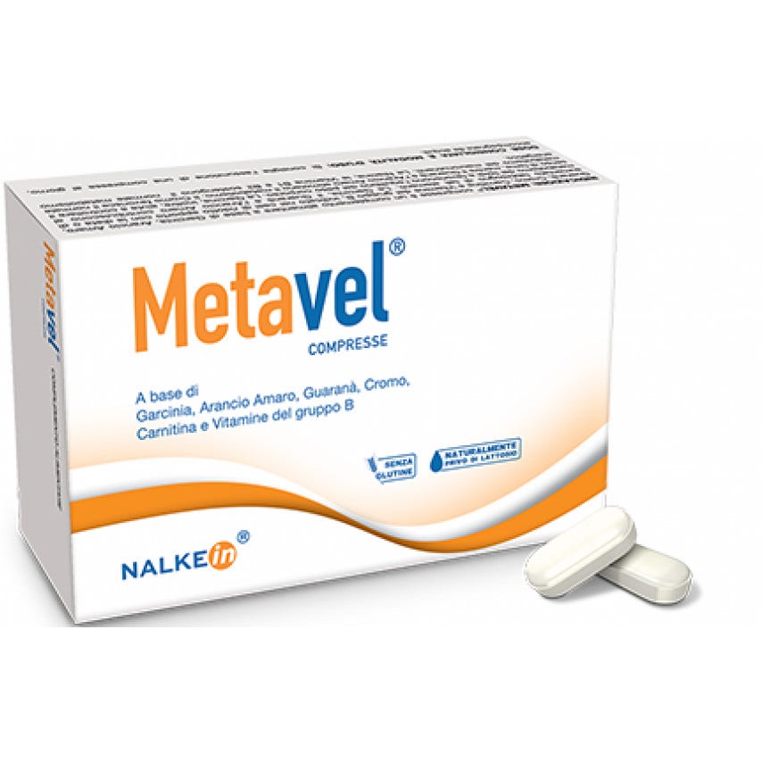 Metavel 30 Compresse  - 1