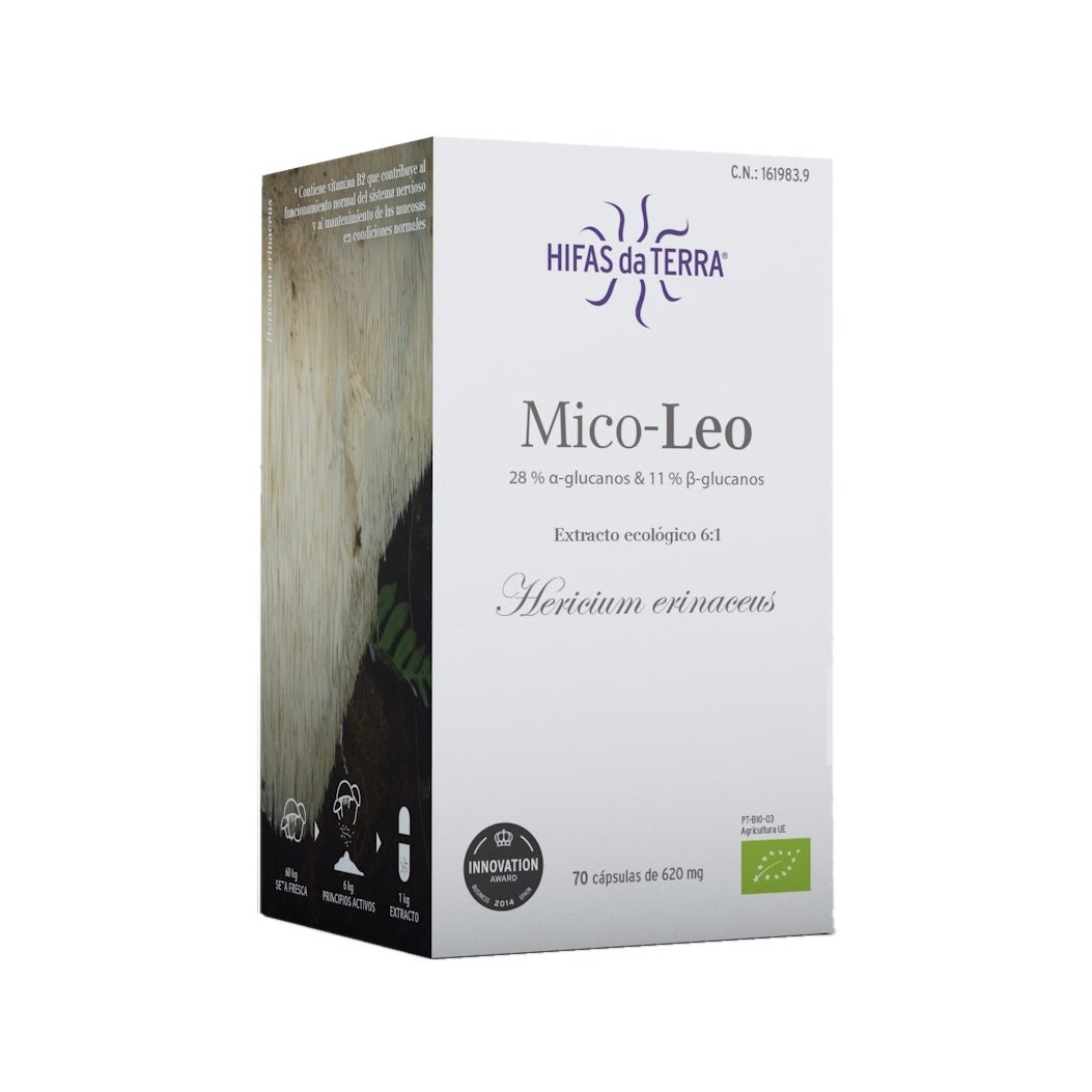 Freeland Mico Leo 70 Capsule  - 2