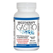 Micotherapy Gastro 90 Capsule-2