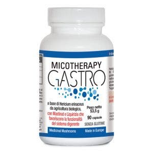 Micotherapy Gastro 90 Capsule-2
