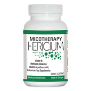 Micotherapy Hericium 90 Capsule-2