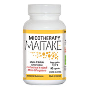 Micotherapy Maitake 90 Capsule-3