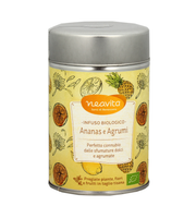 Neavita Silver Tin Ananas e Agrumi 100g-1