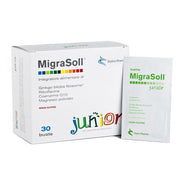 Migrasoll Junior 30 Bustine  - 1