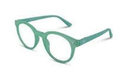 Occhiale Premontato Mineral Migr Green+ 1,00 1 Paio  - 1