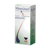 Minoximen Soluzione Flacone 60ml 5%-2