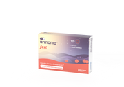 Armonia Fast 1 mg Melatonina 120 Compresse-3