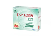 Psyllogel Fibra Fragola 20 Buste-5
