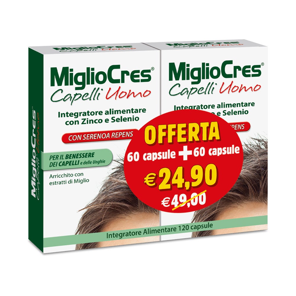 Migliocres Capelli Uomo 60+60 Capsule-4