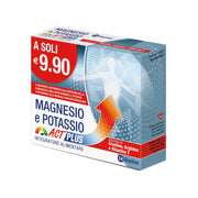Magnesio Potassio Act Plus 14 Bustine-4